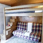 L'aiguille Du Midi-7 By Interhome Apartment *