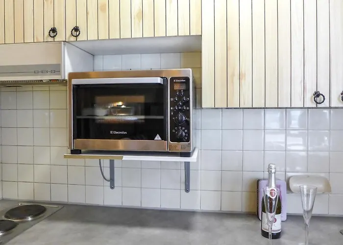 L'aiguille Du Midi-7 By Interhome