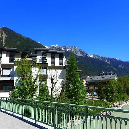 L'aiguille Du Midi-7 By Interhome Apartment Chamonix