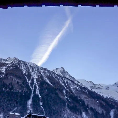 アパート L'aiguille Du Midi-7 By Interhome