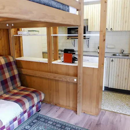 L'aiguille Du Midi-7 By Interhome