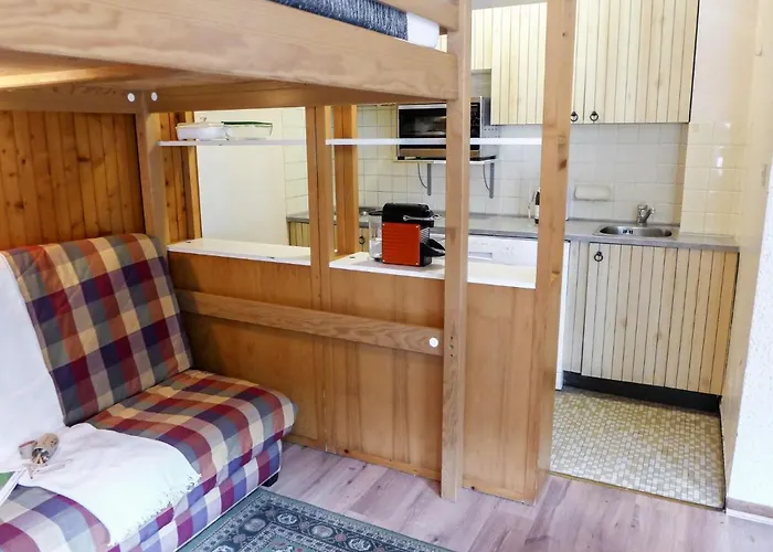 L'aiguille Du Midi-7 By Interhome